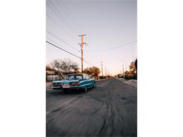 1958 Ford Thunderbird (CC-1671308) for sale in Tucson, Arizona