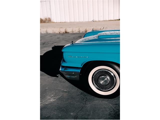 1958 Ford Thunderbird (CC-1671308) for sale in Tucson, Arizona