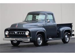 1953 Ford F100 (CC-1671329) for sale in Portland, Oregon