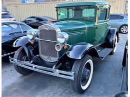 1931 Ford Model A (CC-1671333) for sale in Los Angeles, California