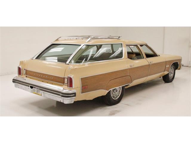 1976 Oldsmobile Custom Cruiser for Sale | ClassicCars.com | CC-1671338