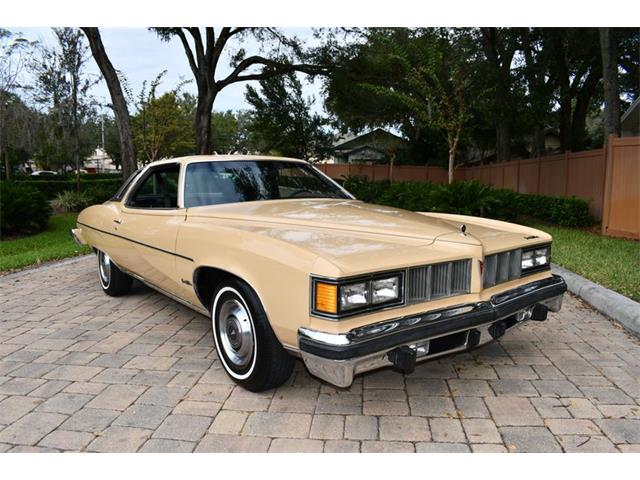 1976 Pontiac LeMans (CC-1670135) for sale in Lakeland, Florida