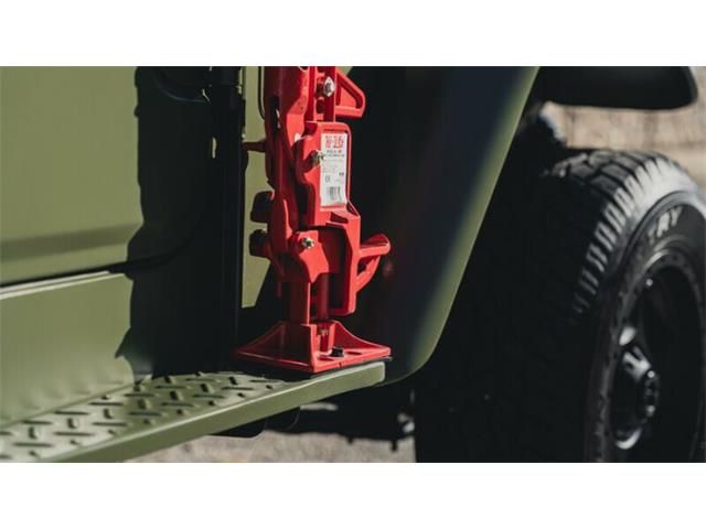 1983 Toyota Land Cruiser FJ (CC-1671370) for sale in Cadillac, Michigan