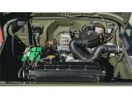1983 Toyota Land Cruiser FJ (CC-1671370) for sale in Cadillac, Michigan