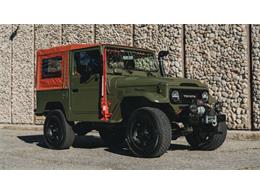 1983 Toyota Land Cruiser FJ (CC-1671370) for sale in Cadillac, Michigan