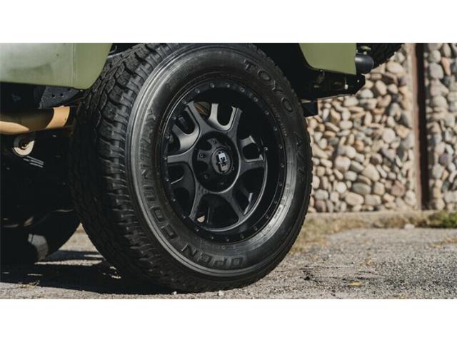 1983 Toyota Land Cruiser FJ (CC-1671370) for sale in Cadillac, Michigan