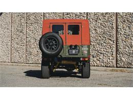 1983 Toyota Land Cruiser FJ (CC-1671370) for sale in Cadillac, Michigan