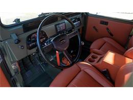 1983 Toyota Land Cruiser FJ (CC-1671370) for sale in Cadillac, Michigan