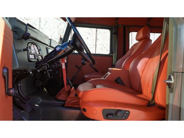 1983 Toyota Land Cruiser FJ (CC-1671370) for sale in Cadillac, Michigan