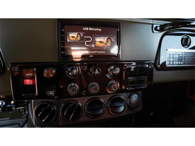 1983 Toyota Land Cruiser FJ (CC-1671370) for sale in Cadillac, Michigan