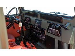 1983 Toyota Land Cruiser FJ (CC-1671370) for sale in Cadillac, Michigan