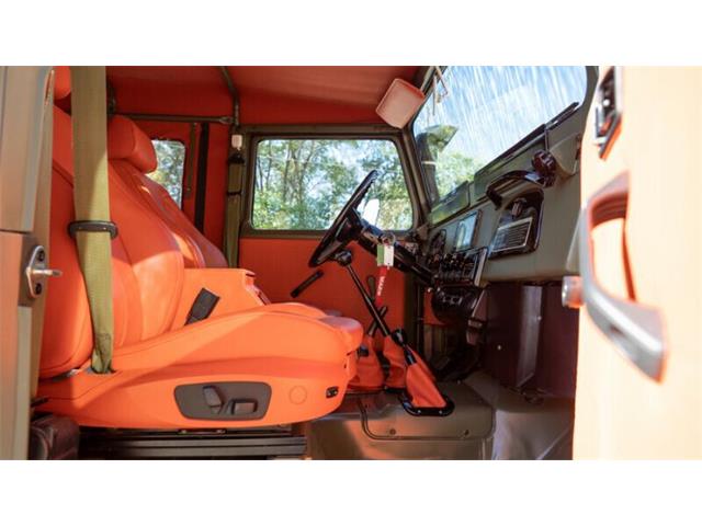 1983 Toyota Land Cruiser FJ (CC-1671370) for sale in Cadillac, Michigan