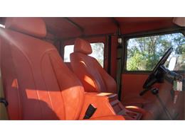 1983 Toyota Land Cruiser FJ (CC-1671370) for sale in Cadillac, Michigan