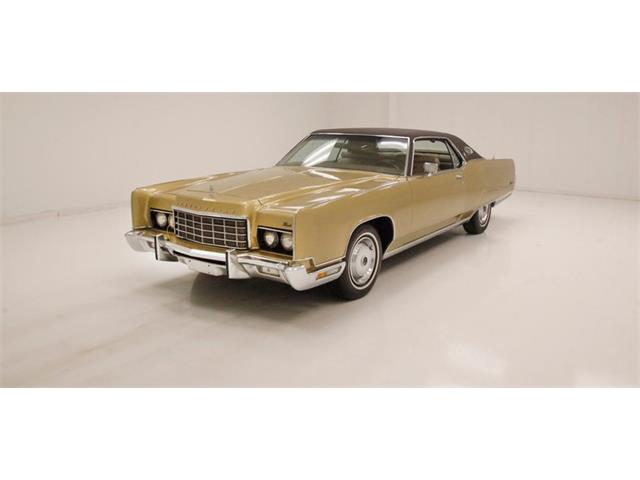 1973 Lincoln Continental (CC-1671371) for sale in Morgantown, Pennsylvania