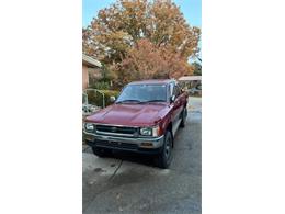 1994 Toyota Hilux (CC-1671399) for sale in Cadillac, Michigan