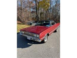 1967 Dodge Coronet (CC-1671407) for sale in Cadillac, Michigan