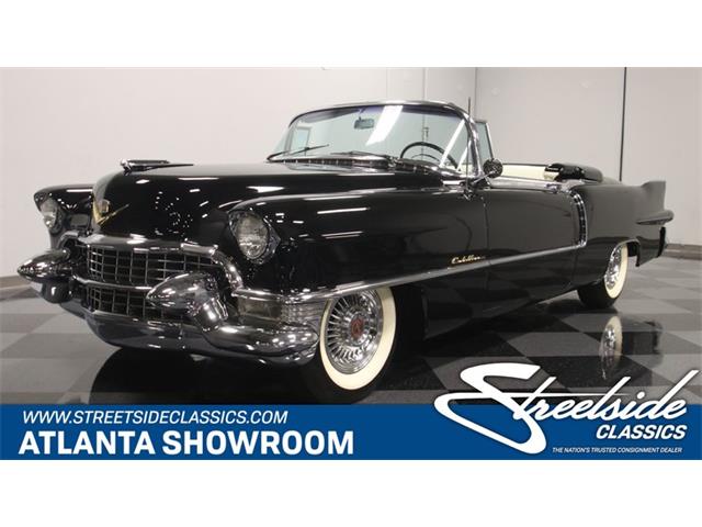 1955 Cadillac Eldorado (CC-1671409) for sale in Lithia Springs, Georgia