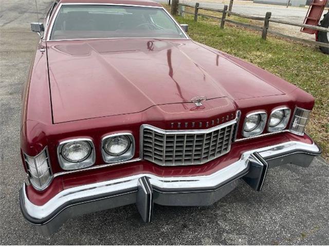 1976 Ford Thunderbird (CC-1671428) for sale in Cadillac, Michigan