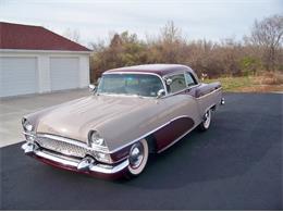 1955 Packard Clipper (CC-1671432) for sale in Cadillac, Michigan