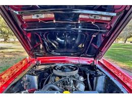 1967 Ford Mustang (CC-1671437) for sale in Cadillac, Michigan