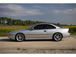 1991 BMW 850 (CC-1671450) for sale in Cadillac, Michigan