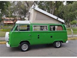 1978 Volkswagen Bus (CC-1671453) for sale in Cadillac, Michigan