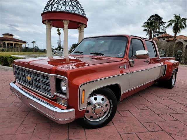 1978 Chevrolet C30 for Sale | ClassicCars.com | CC-1671466