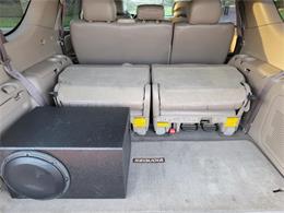 2004 Toyota Sequoia (CC-1671473) for sale in Hobart, Indiana