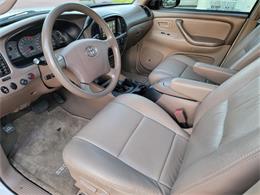 2004 Toyota Sequoia (CC-1671473) for sale in Hobart, Indiana