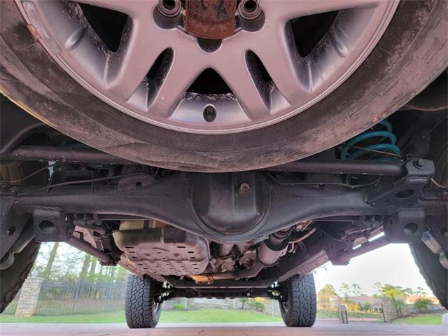 2004 Toyota Sequoia (CC-1671473) for sale in Hobart, Indiana