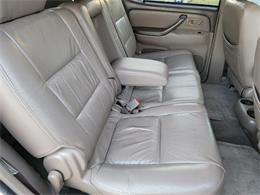 2004 Toyota Sequoia (CC-1671473) for sale in Hobart, Indiana