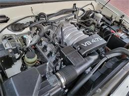 2004 Toyota Sequoia (CC-1671473) for sale in Hobart, Indiana