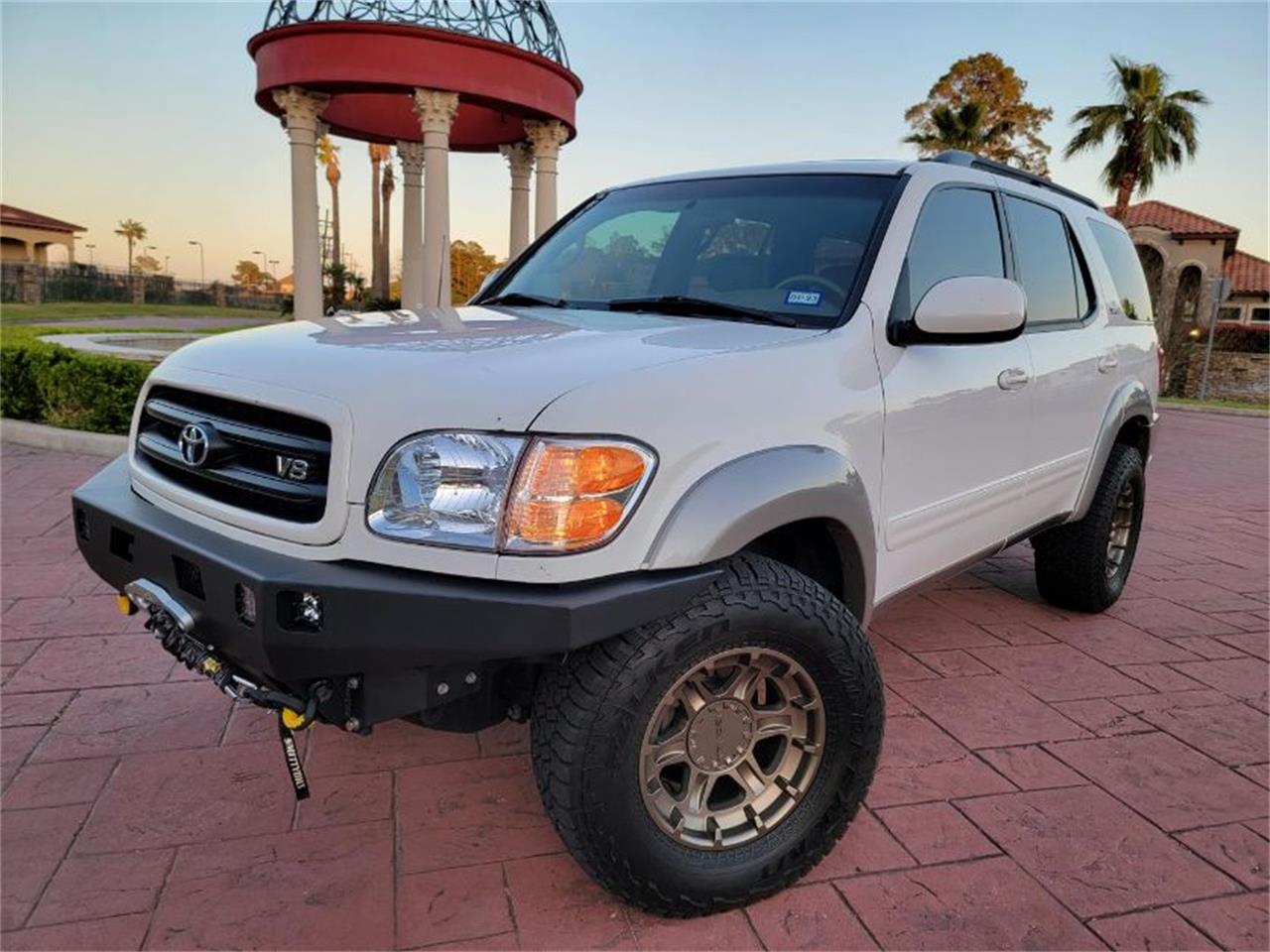 2004 Toyota Sequoia for Sale | ClassicCars.com | CC-1671473