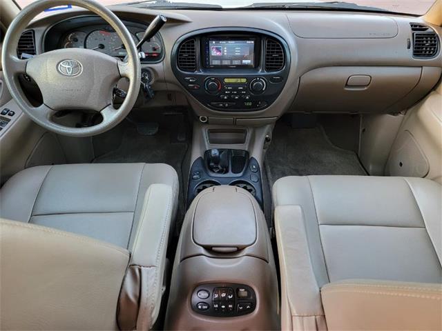 2004 Toyota Sequoia (CC-1671473) for sale in Hobart, Indiana