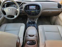 2004 Toyota Sequoia (CC-1671473) for sale in Hobart, Indiana