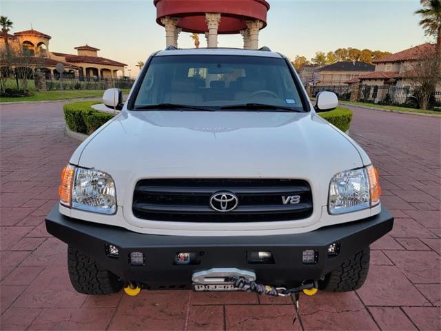 2004 Toyota Sequoia (CC-1671473) for sale in Hobart, Indiana