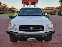 2004 Toyota Sequoia (CC-1671473) for sale in Hobart, Indiana