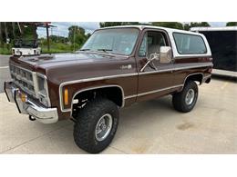 1979 GMC Jimmy (CC-1670148) for sale in Annandale, Minnesota