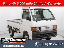 1997 Daihatsu Hijet (CC-1671482) for sale in Christiansburg, Virginia