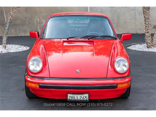 1974 Porsche 911S (CC-1671488) for sale in Beverly Hills, California
