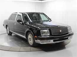 1997 Toyota Century (CC-1671499) for sale in Christiansburg, Virginia