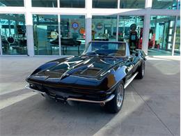 1964 Chevrolet Corvette (CC-1671505) for sale in Palmetto, Florida