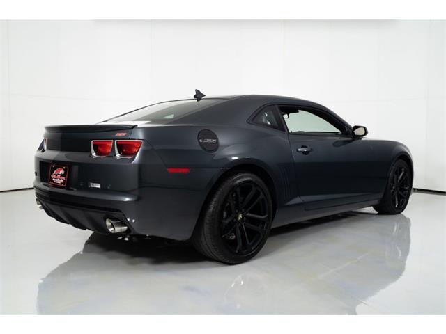 2013 Chevrolet Camaro (CC-1671516) for sale in St. Charles, Missouri