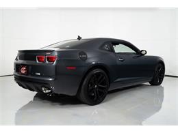 2013 Chevrolet Camaro (CC-1671516) for sale in St. Charles, Missouri
