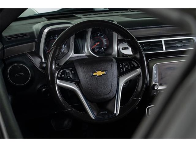 2013 Chevrolet Camaro (CC-1671516) for sale in St. Charles, Missouri