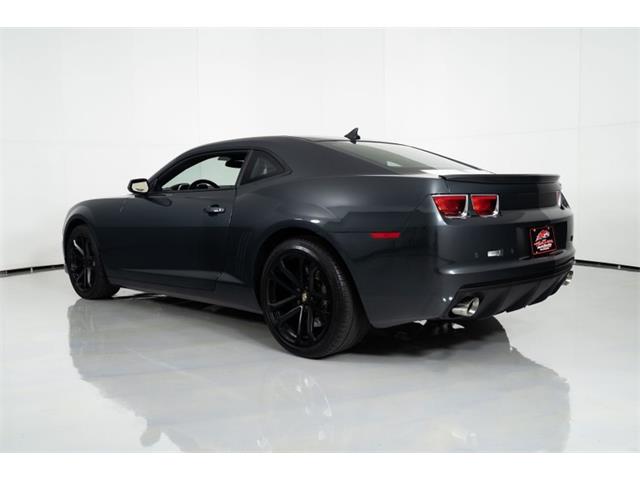 2013 Chevrolet Camaro (CC-1671516) for sale in St. Charles, Missouri