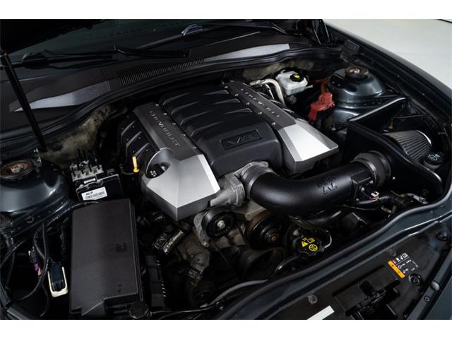 2013 Chevrolet Camaro (CC-1671516) for sale in St. Charles, Missouri