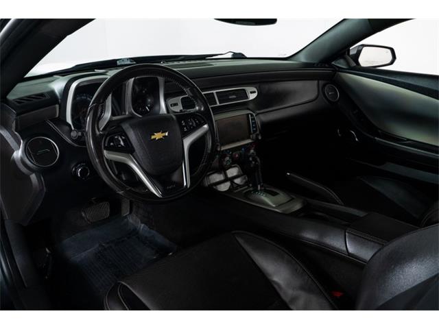2013 Chevrolet Camaro (CC-1671516) for sale in St. Charles, Missouri