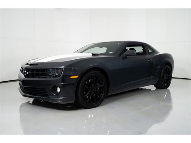 2013 Chevrolet Camaro (CC-1671516) for sale in St. Charles, Missouri