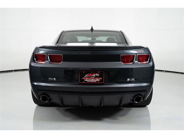 2013 Chevrolet Camaro (CC-1671516) for sale in St. Charles, Missouri